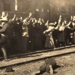 1903 The Great Train Robbery
