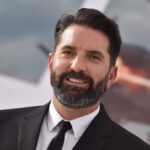 Drew Pearce