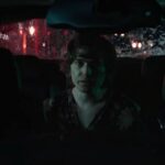 Brad Pitt and George Clooney in the trailer for Wolfs