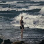 Young Woman And The Sea review