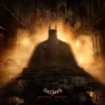 Batman: Arkham Shadow