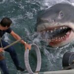 Here There Be Monsters - Jaws, The Thing