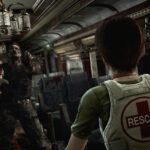 Resident Evil Zero