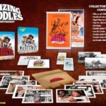 Blazing Saddles 4K