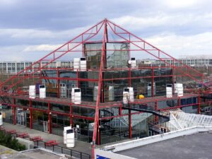 The Point | The UK’s first multiplex cinema deserves to be saved