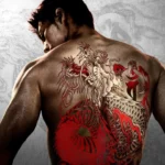 Like A Dragon: Yakuza