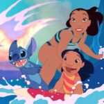 Lilo & Stitch