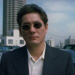 Takeshi Kitano