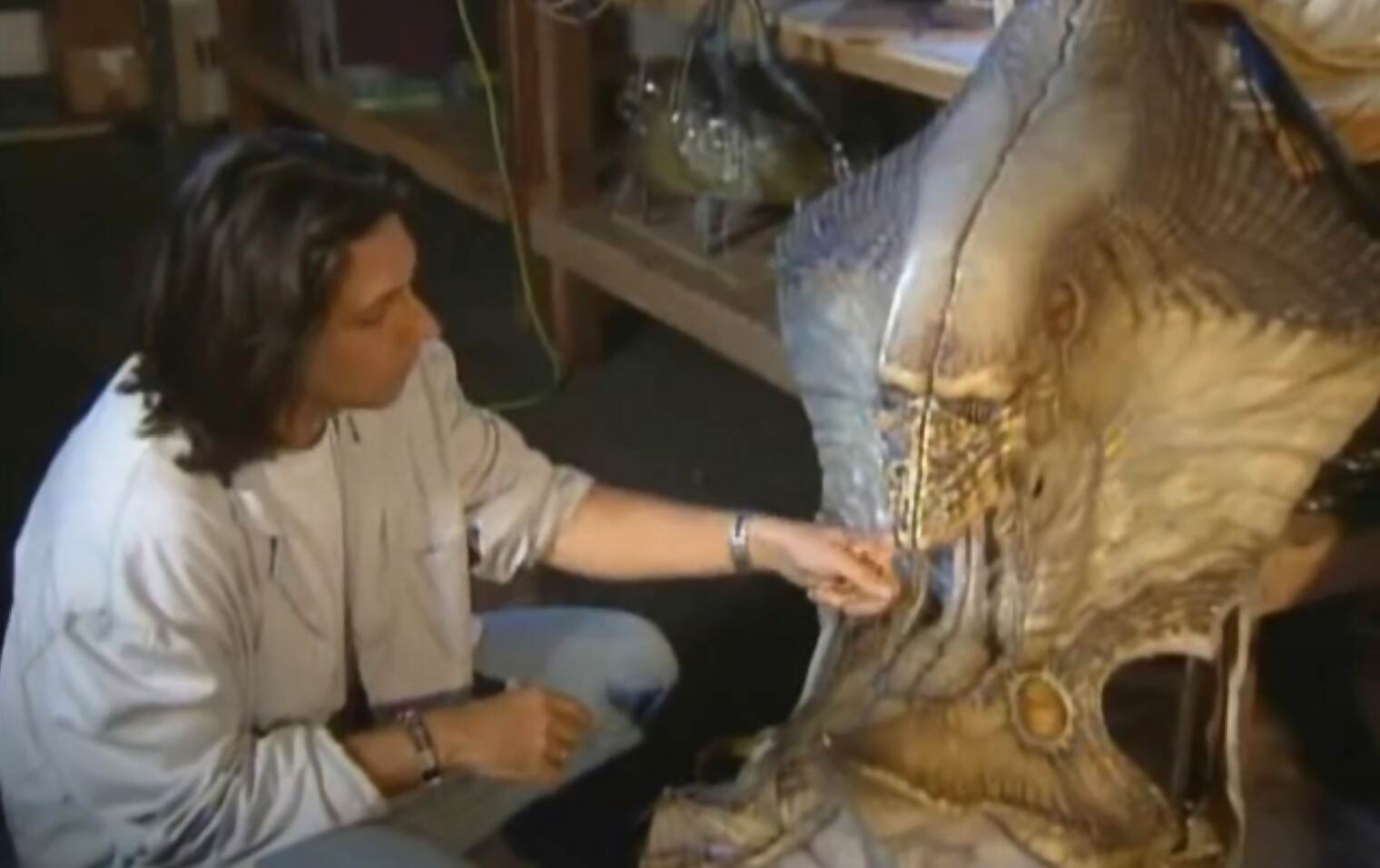 Independence Day | In praise of its easily-overlooked creature design ...