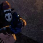 watchmen animated