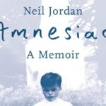 Amnesiac book cover Neil Jordan