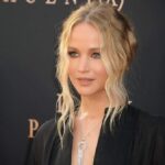 Jennifer Lawrence