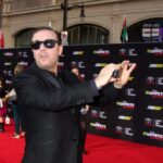 Ricky Gervais