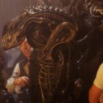 Aliens Expanded review