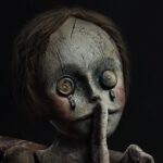 bagman trailer