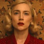 blitz saoirse ronan steve mcqueen