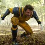 deadpool & wolverine hugh jackman