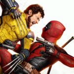 deadpool & wolverine poster