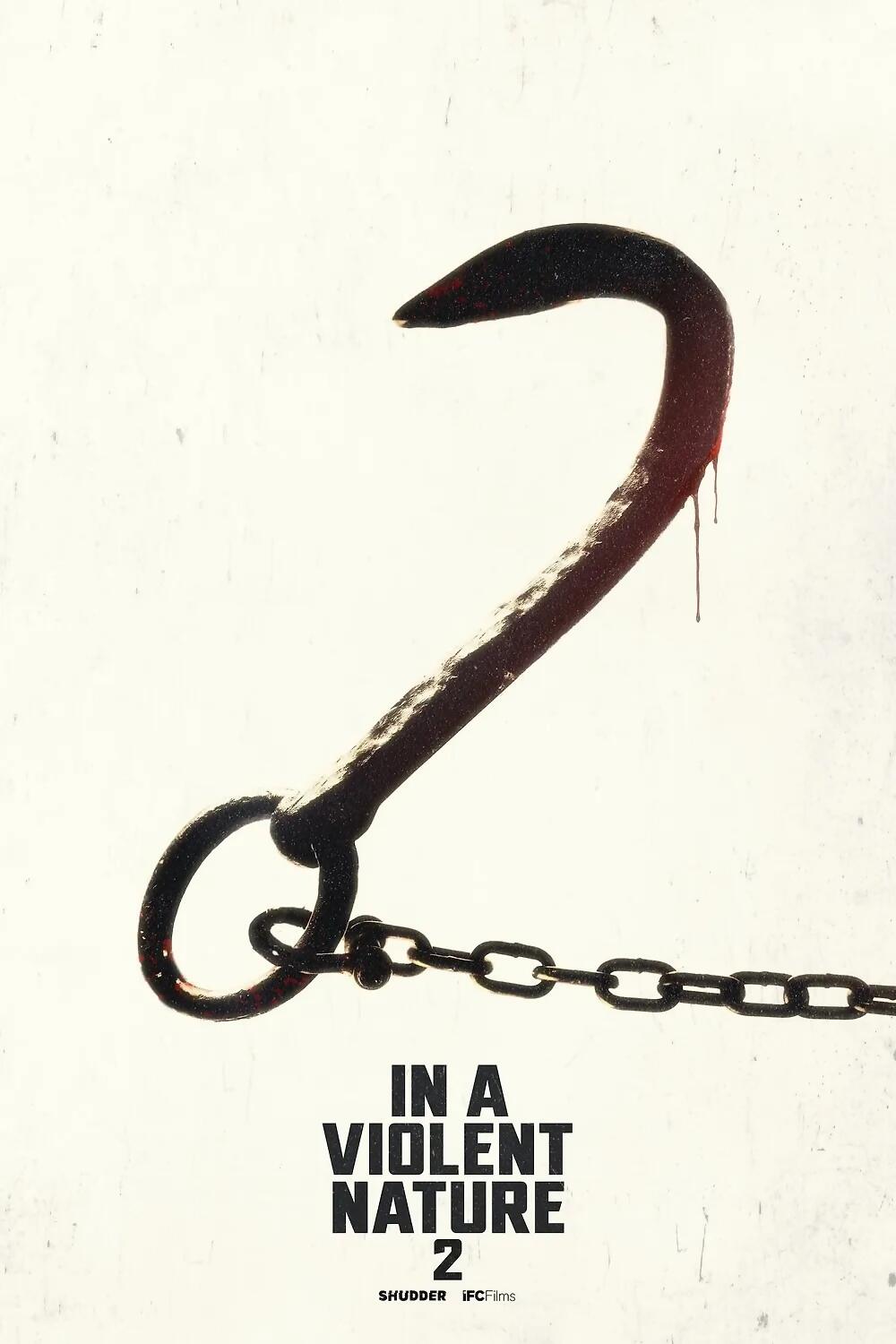in a violent nature 2