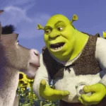 Shrek 5 2026