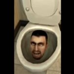Skibidi Toilet