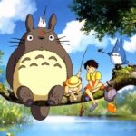 My Neighbour Totoro