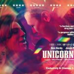 unicorns film poster