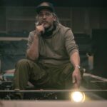 Fede Alvarez Alien Romulus Q&A