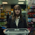 Sweetpea trailer