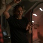Fede Alvarez Alien: Romulus