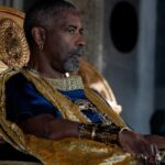 denzel washington in gladiator 2