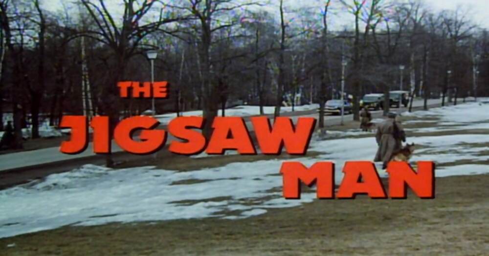 The 1980s Films Of Michael Caine The Jigsaw Man 1983 Film Stories The 1980s Films Of Michael Caine The Jigsaw Man 1983 Film Stories