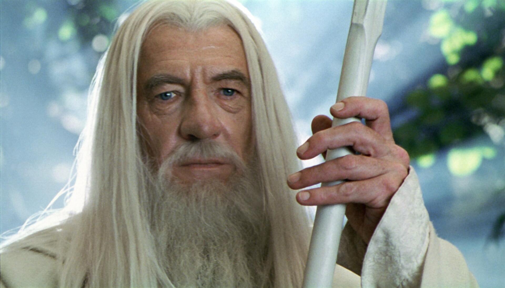Lord Of The Rings Ian McKellen Could Return As Gandalf For New Films Lord Of The Rings Ian McKellen Could Return As Gandalf For New Films