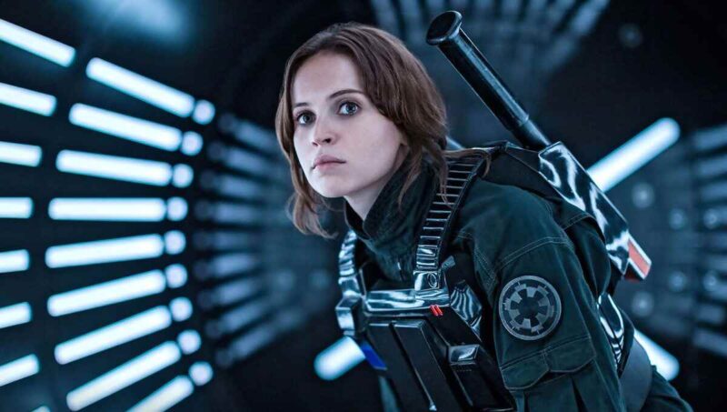Rogue One