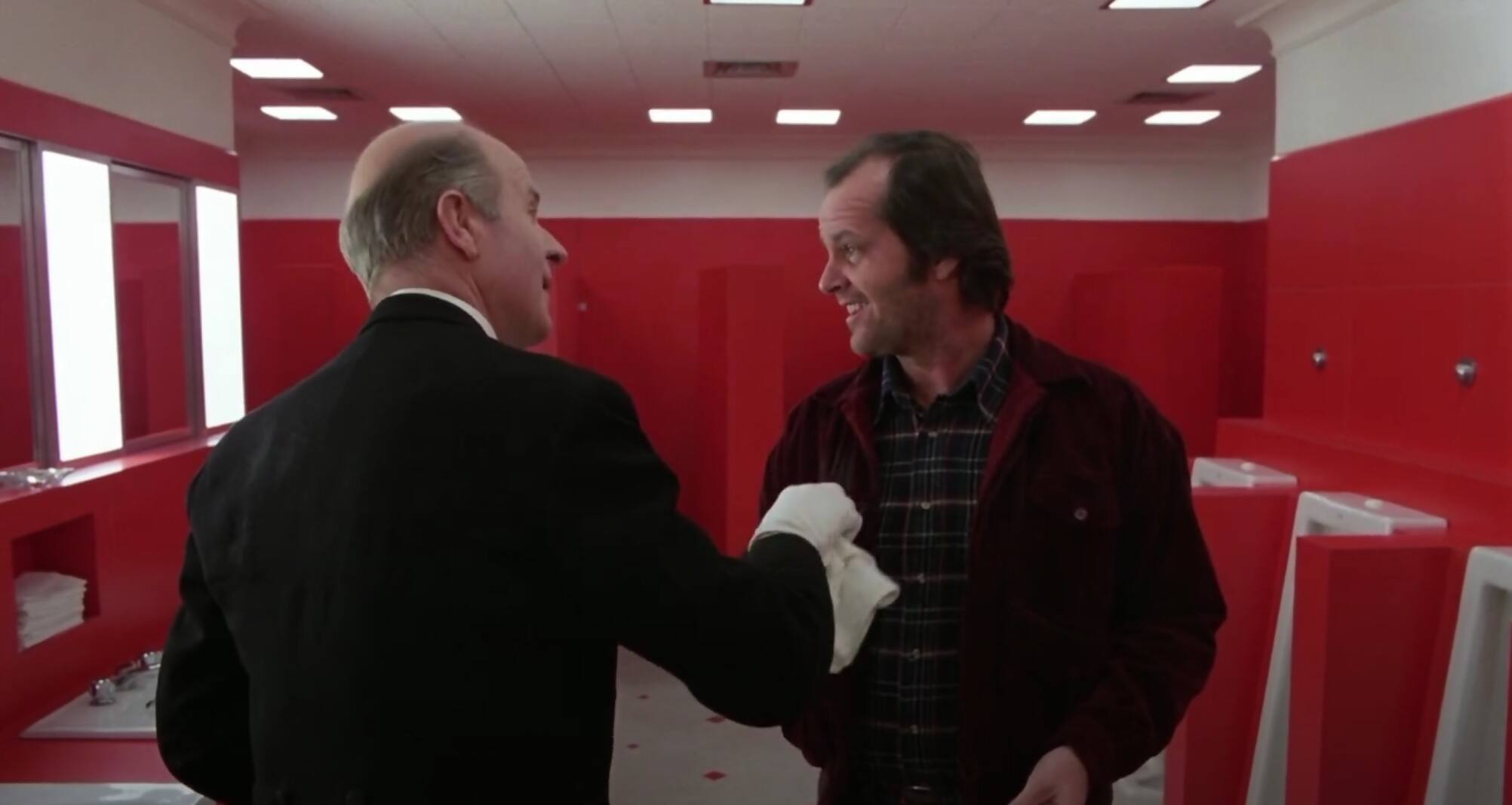 The Shining | Why do filmmakers love to reference Stanley Kubrick’s ...