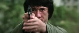 Jackie Chan making action sequel Armour Of God IV, due for release in 2027
