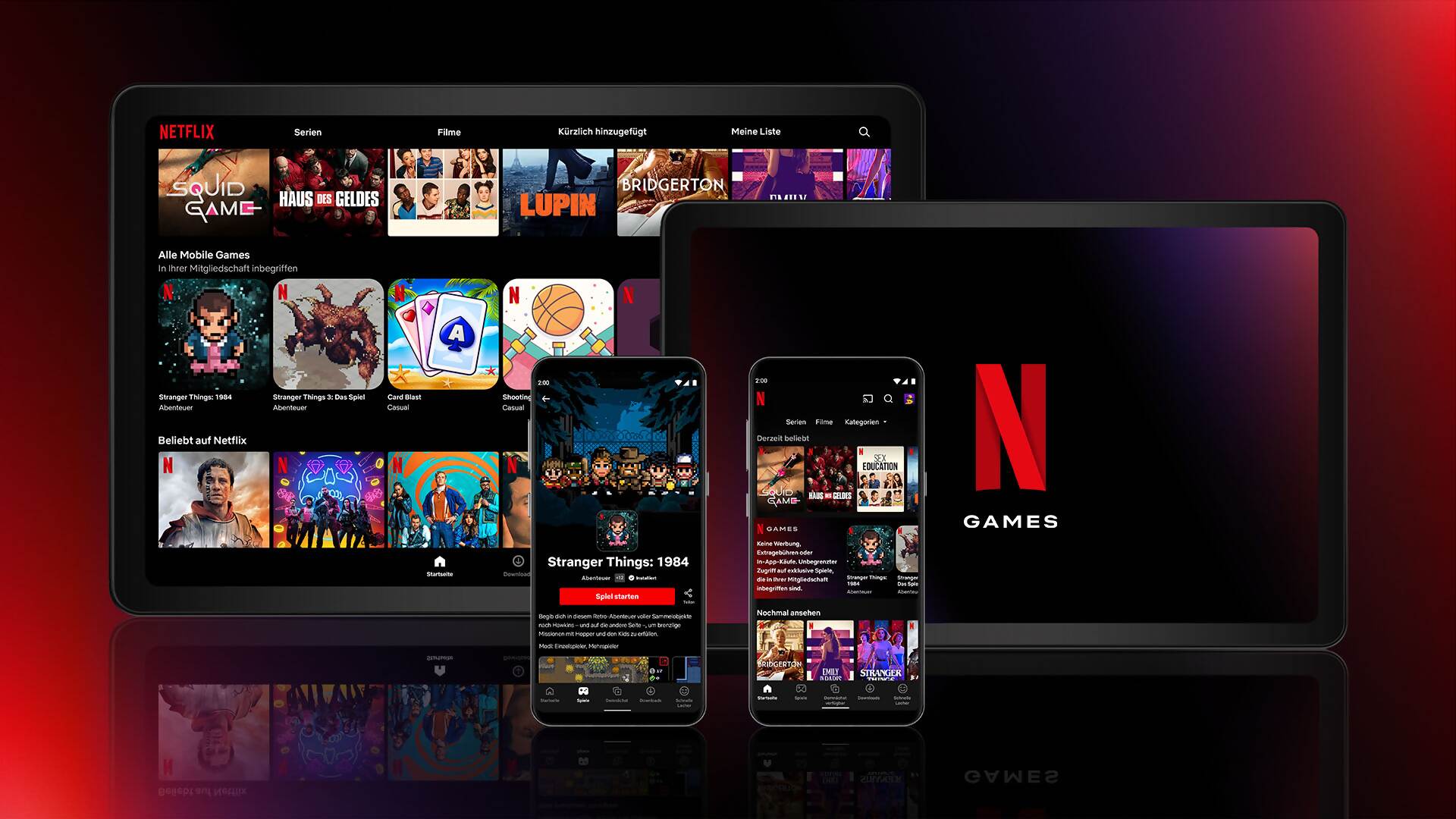 Netflix Announces AI Gaming Venture Days After Shutting Down An 