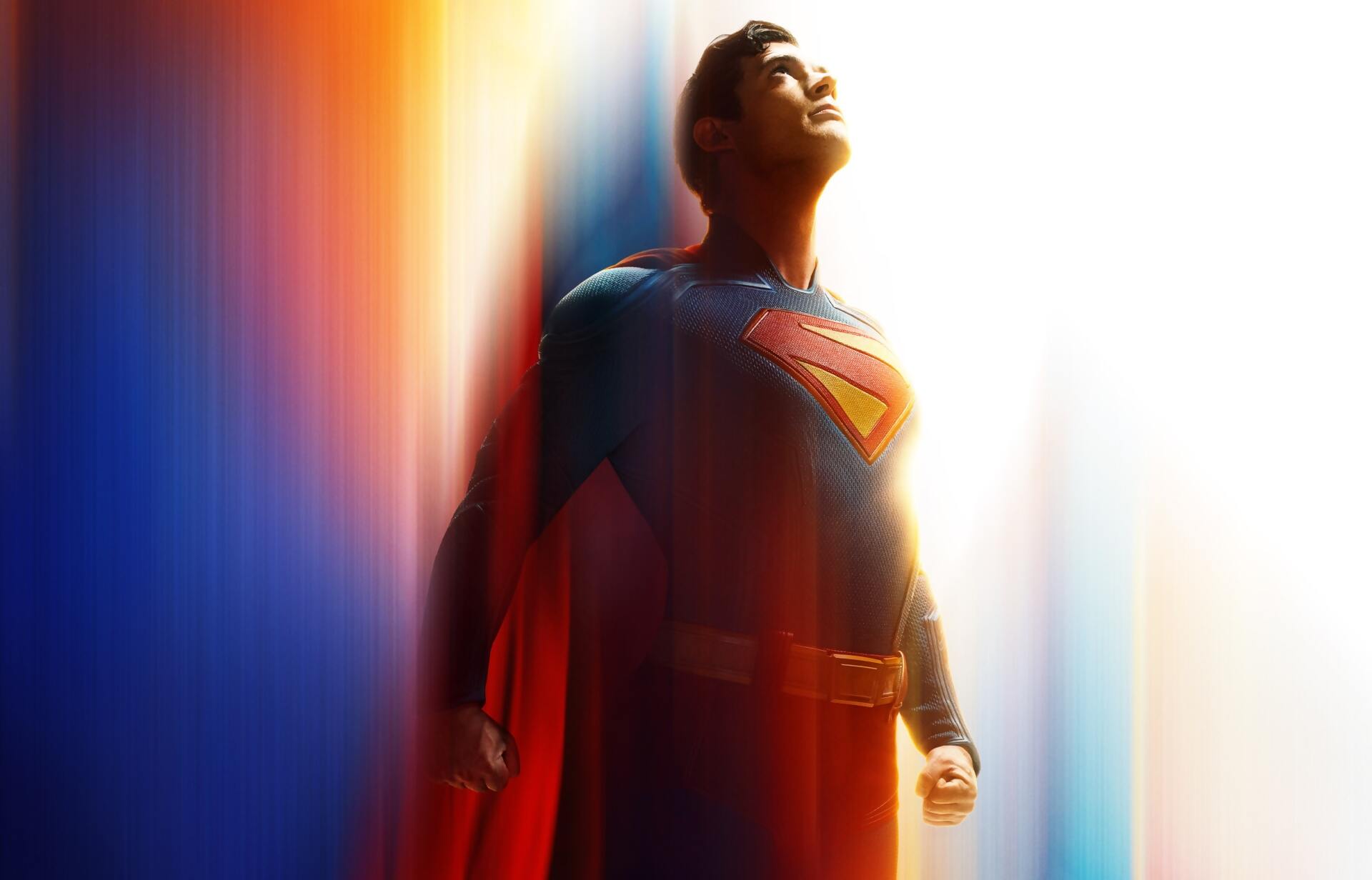 Superman Trailer Has James Gunn Secretly Made A Team up Film Film