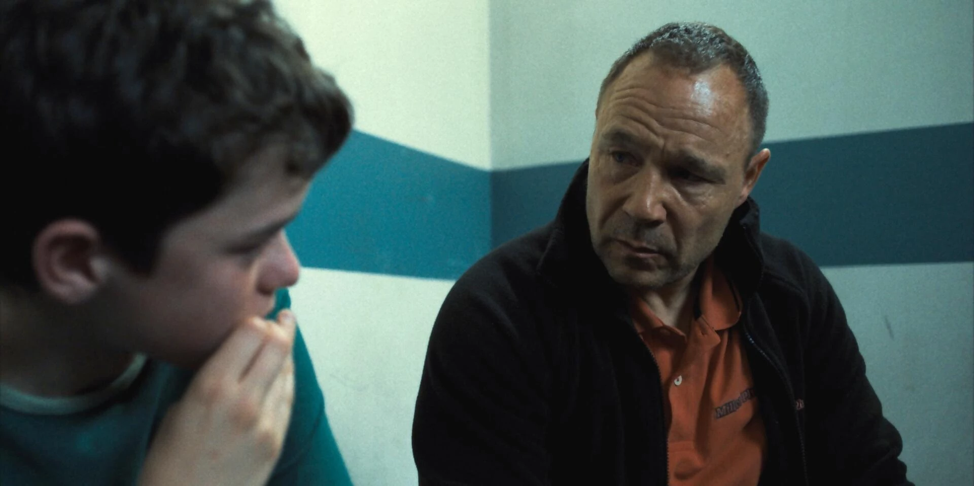adolescence episode 1 stephen graham
