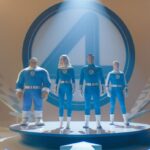 fantastic four first steps cast