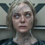 Elle Fanning in Predator Badlands