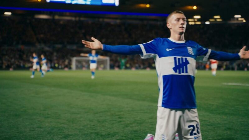 Built In Birmingham: Brady & The Blues