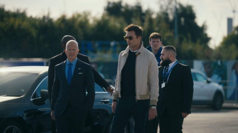 Built In Birmingham: Brady & The Blues