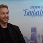 Fantastic Four First Steps Matt Shakman
