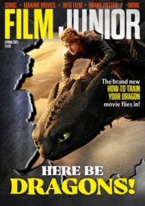 Film Stories Spring 2025 issue