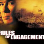 Rules Of Engagement