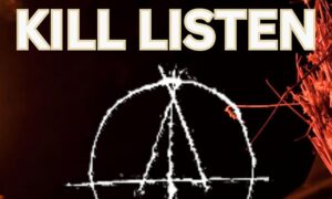Film Stories Podcast Network | introducing Kill Listen