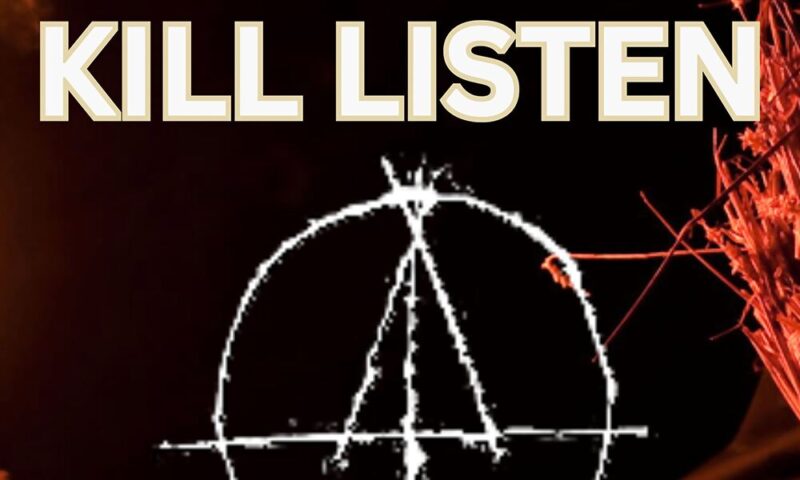 Film Stories Podcast Network | introducing Kill Listen