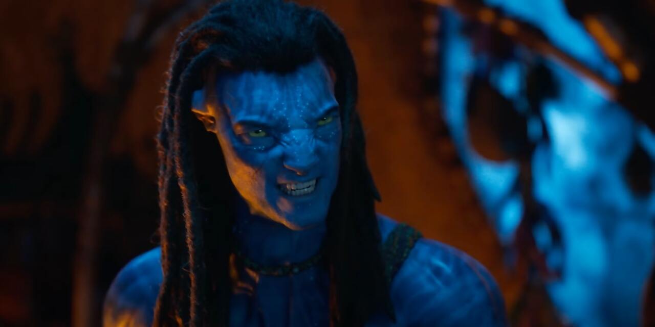 avatar 3 jake sully scowling