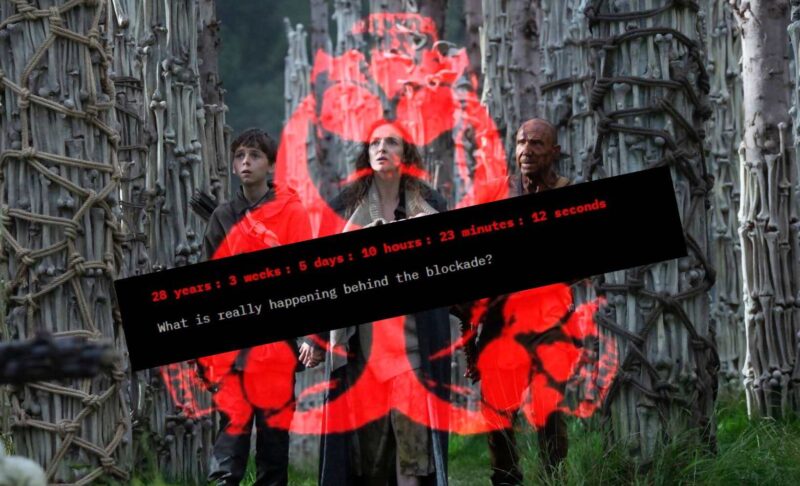 28 Years Later The Bone Temple trailer